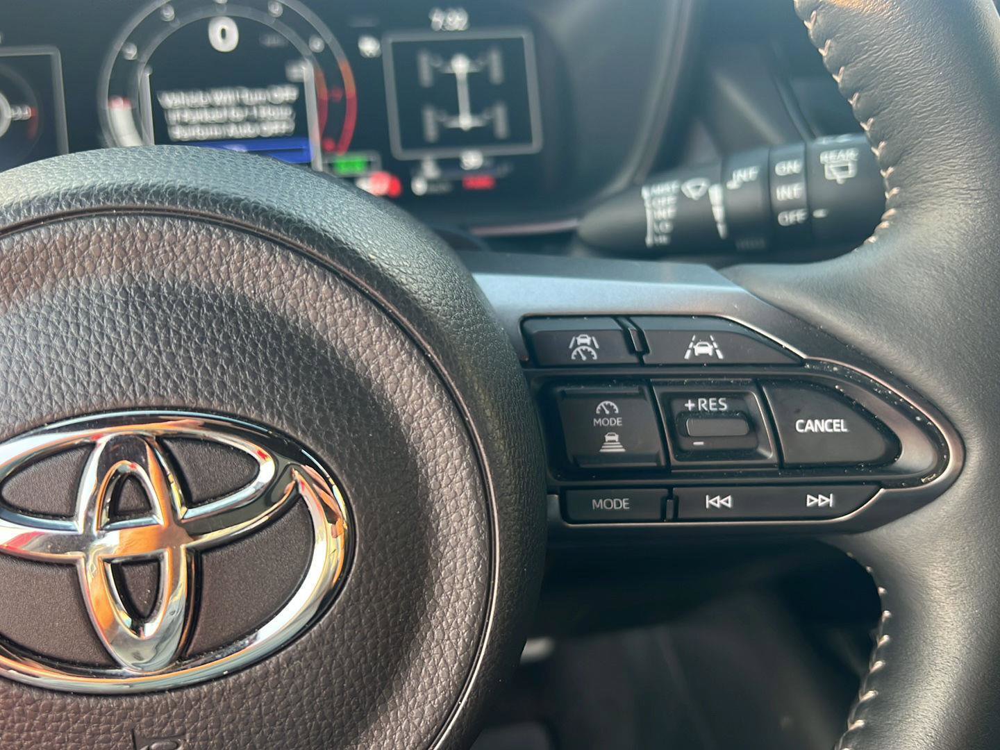 Used 2024 Toyota Corolla GR AWD/4WD image 21