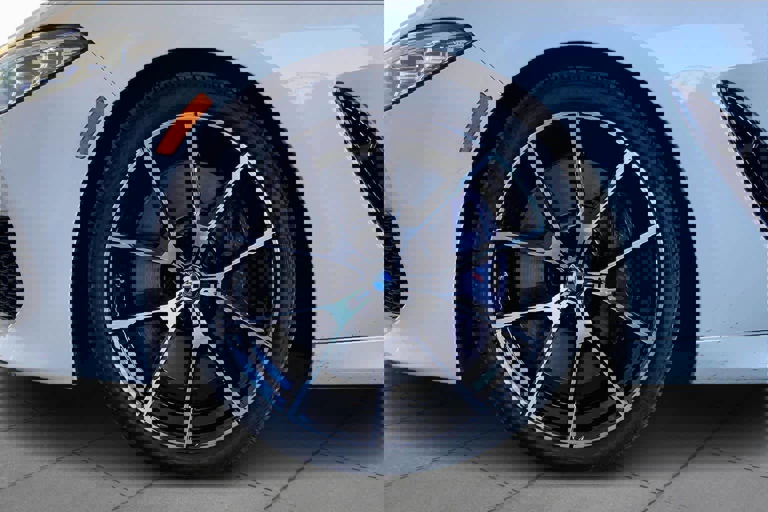 Used 2021 BMW M850i Gran Coupe xDrive image 11