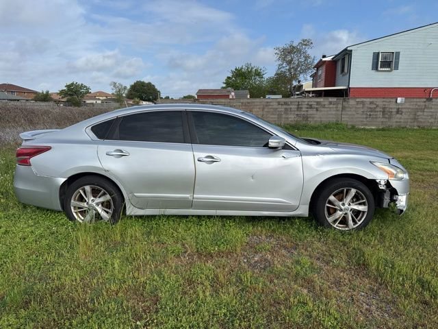 Used 2013 Nissan Altima 2.5 SL FWD image 4