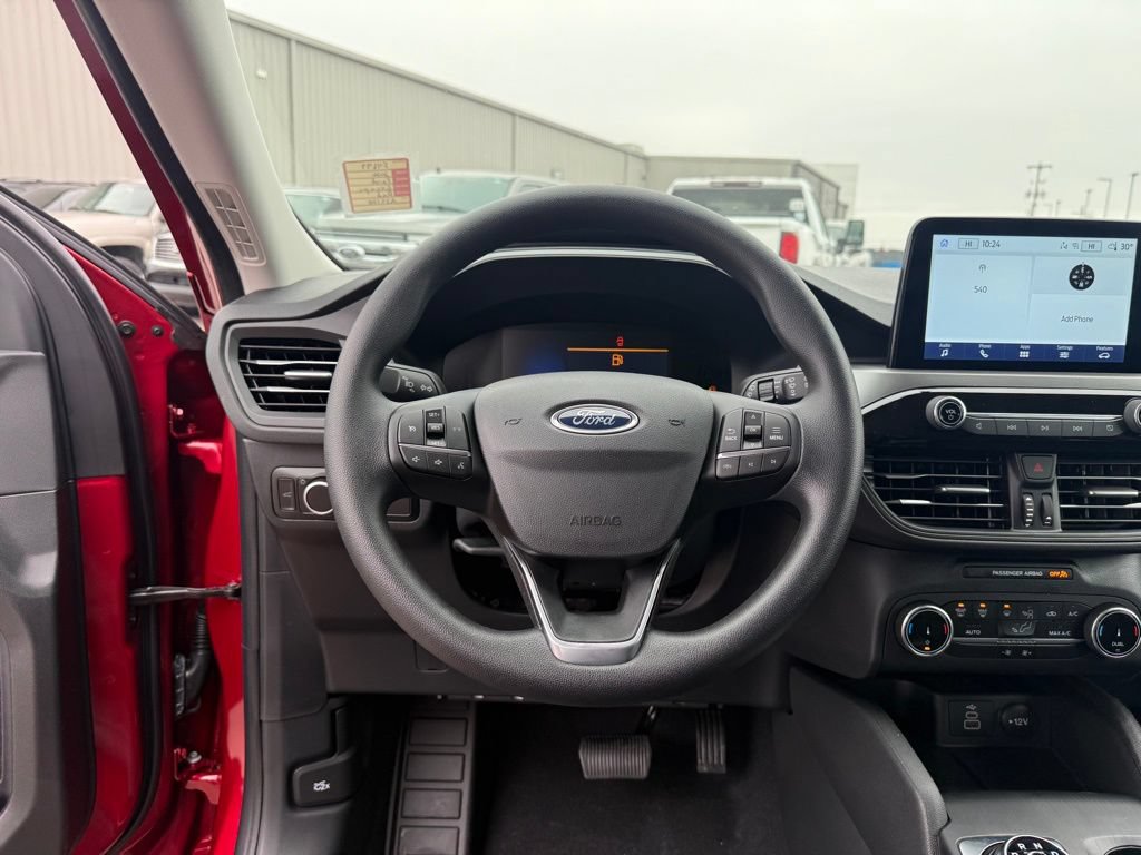 New 2026 Ford Escape Active FWD image 14