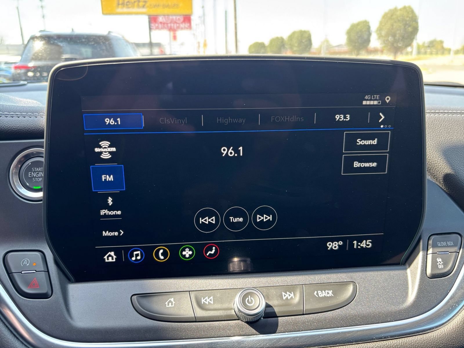 Used 2026 Chevrolet Blazer LT FWD image 20