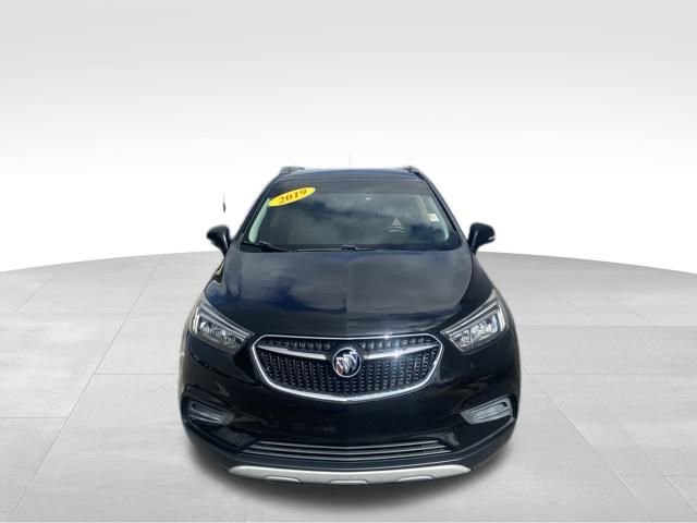 Used 2019 Buick Encore Preferred image 2