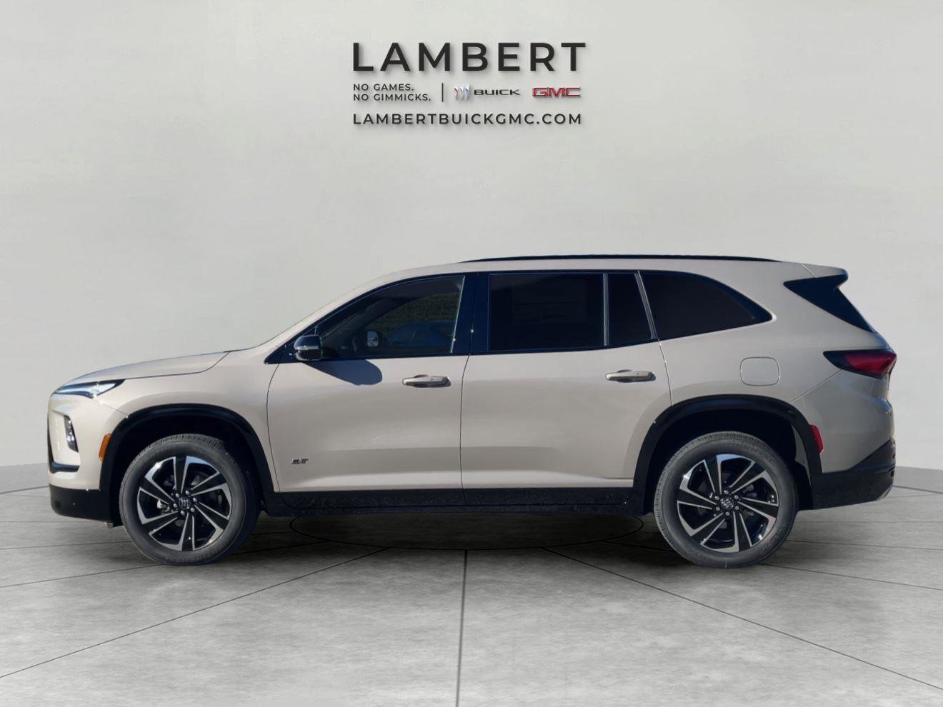 New 2026 Buick Enclave Sport Touring w/ Power Package image 2