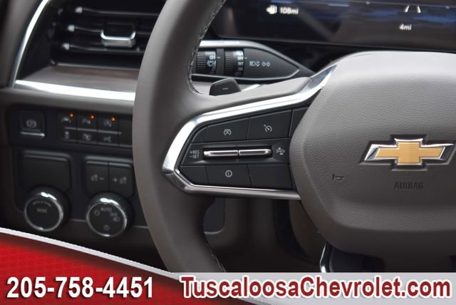 New 2026 Chevrolet Tahoe LS image 22
