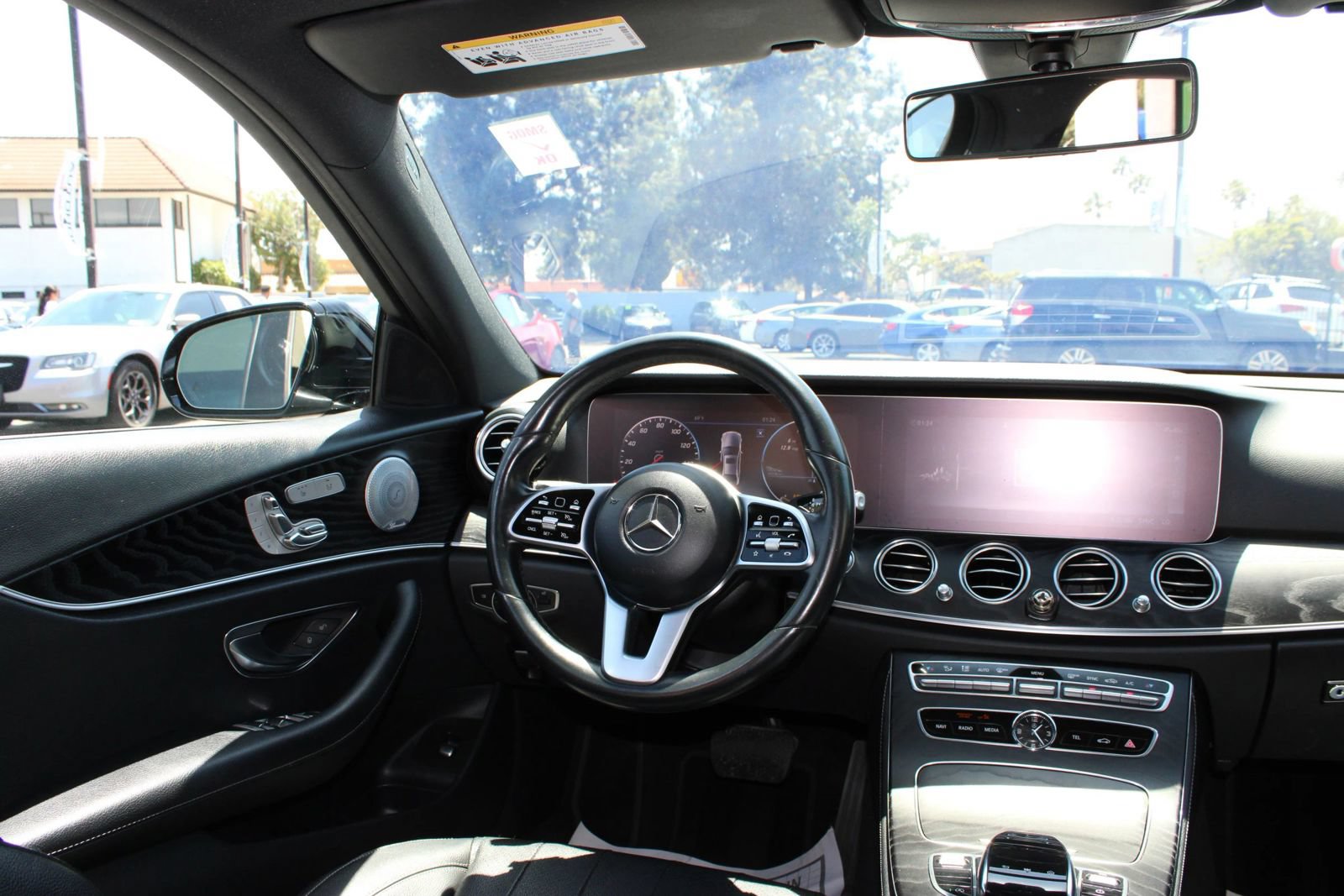 Used 2019 Mercedes-Benz E 300 image 20