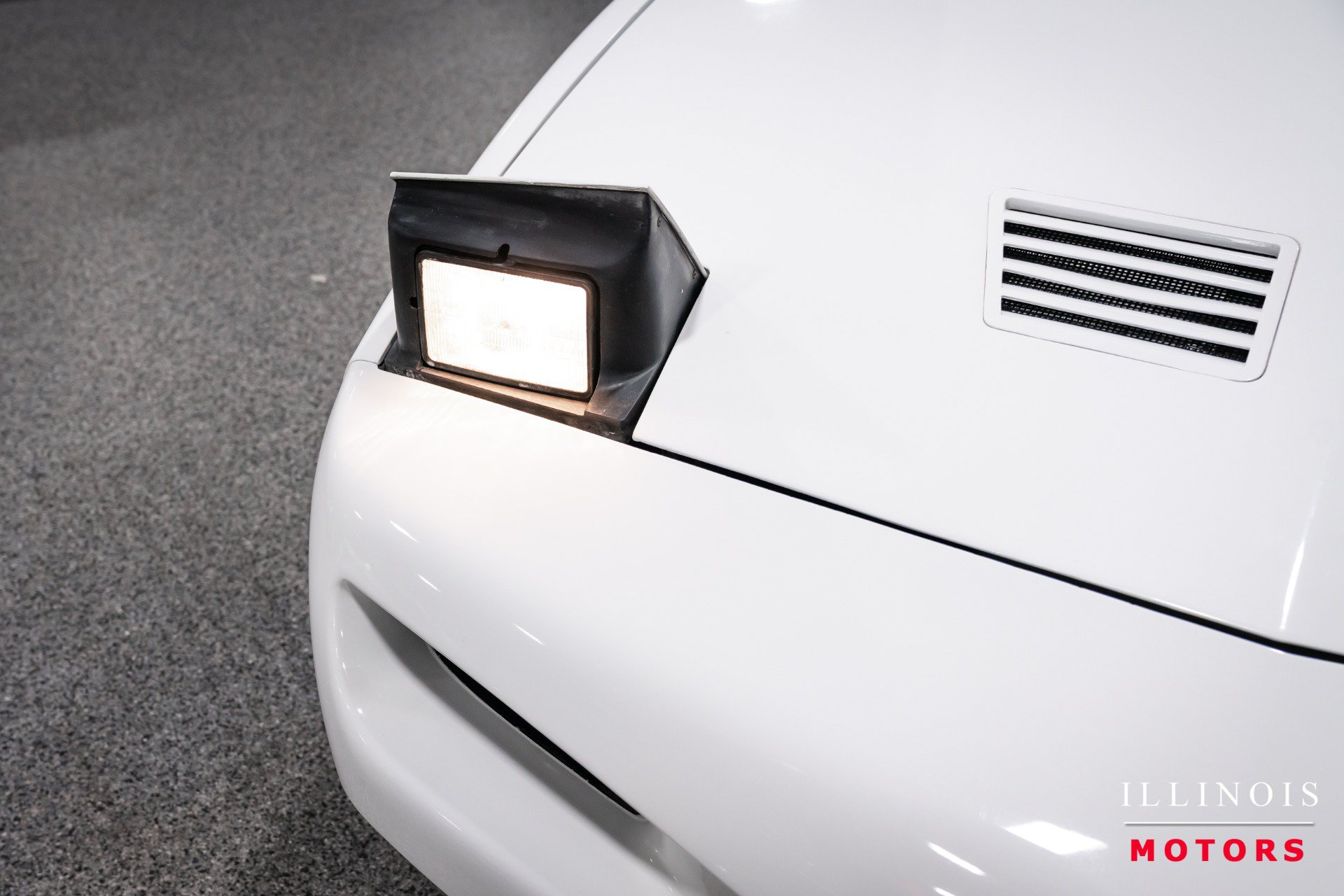 Used 1991 Pontiac Firebird Trans Am RWD image 14