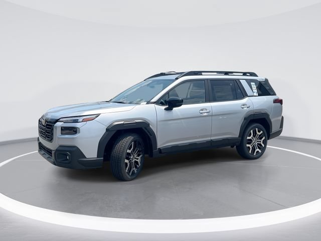 New 2026 Subaru Outback Touring XT