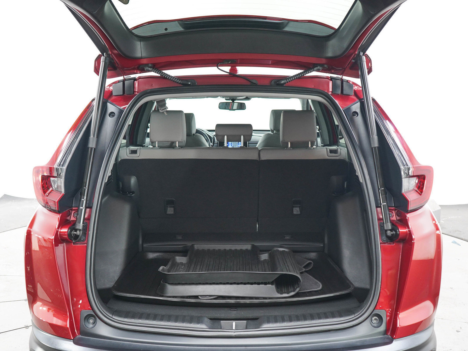 Used 2021 Honda CR-V Touring image 16