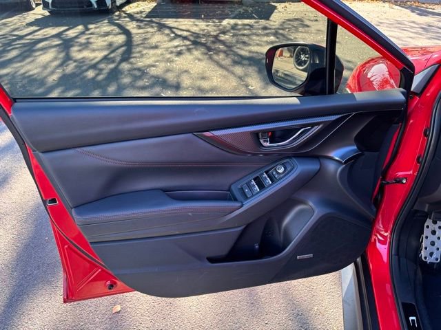 Used 2022 Subaru WRX Limited w/ Popular Package #1 image 10