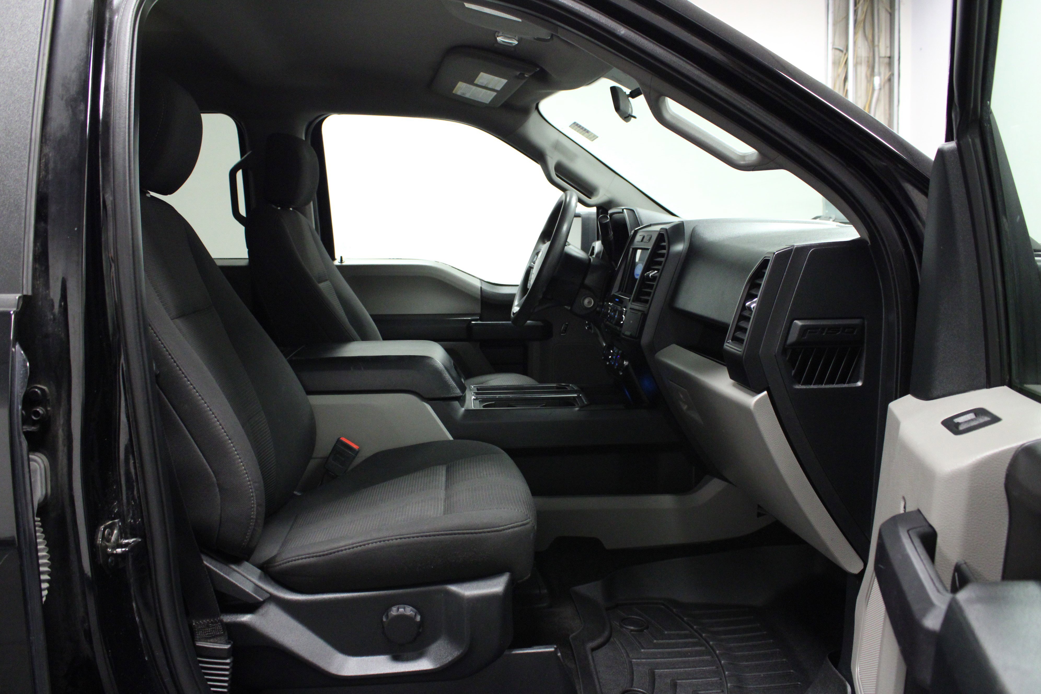 Used 2018 Ford F150 XL w/ Equipment Group 101A Mid image 16