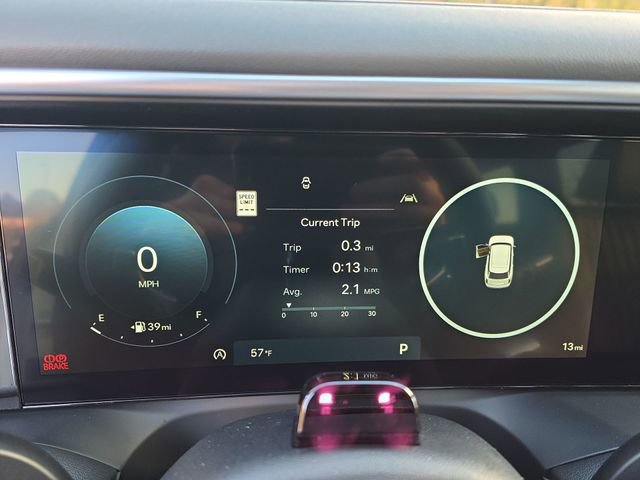 New 2026 Hyundai Palisade SEL image 29