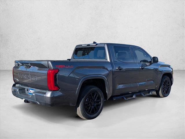 Used 2023 Toyota Tundra SR5 image 5