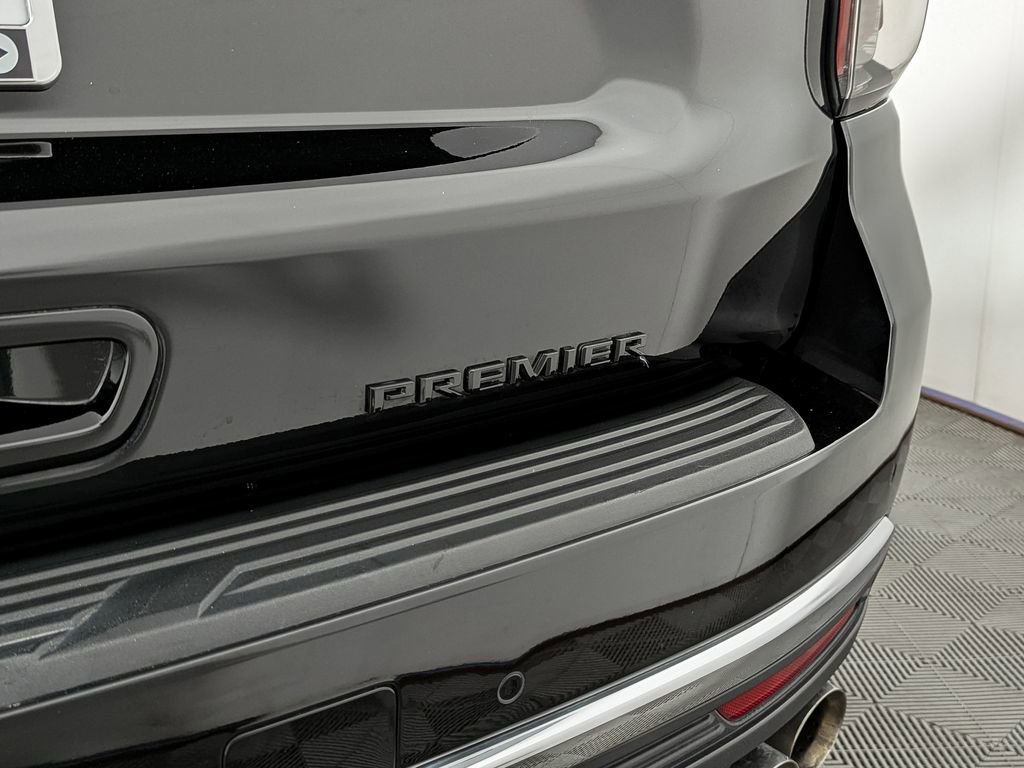 Used 2024 Chevrolet Tahoe Premier image 11