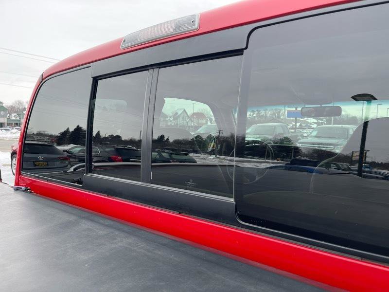 Used 1999 Dodge Ram 1500 Truck 4x4 Quad Cab image 26