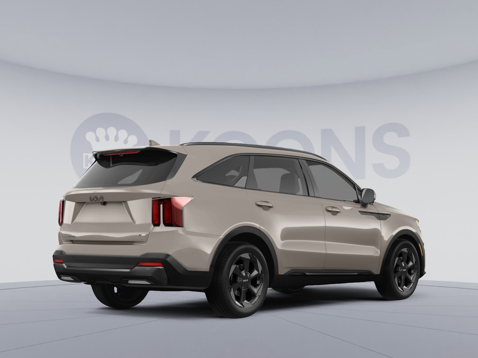 New 2026 Kia Sorento SX Prestige image 4