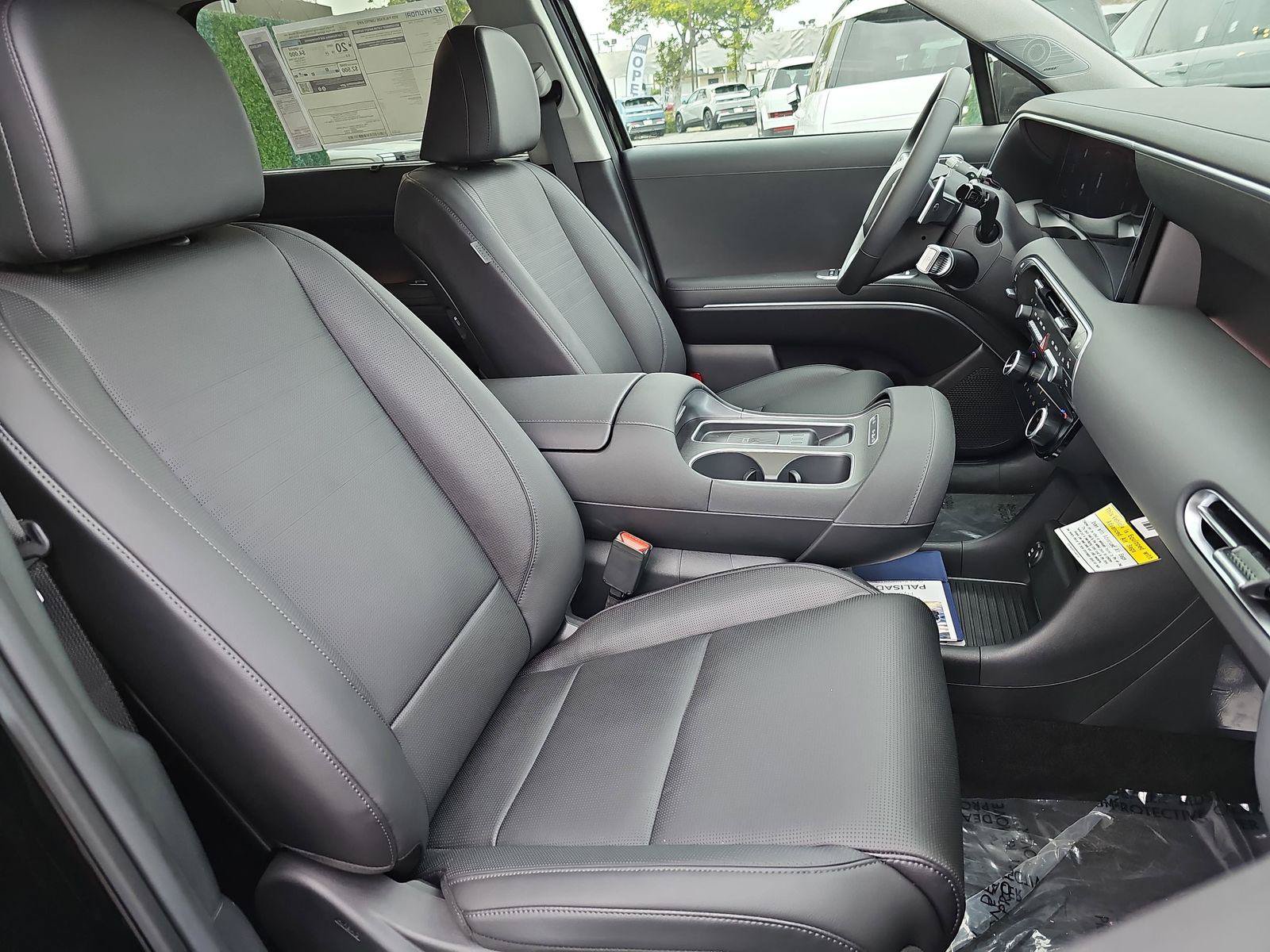 New 2026 Hyundai Palisade Limited AWD/4WD image 10