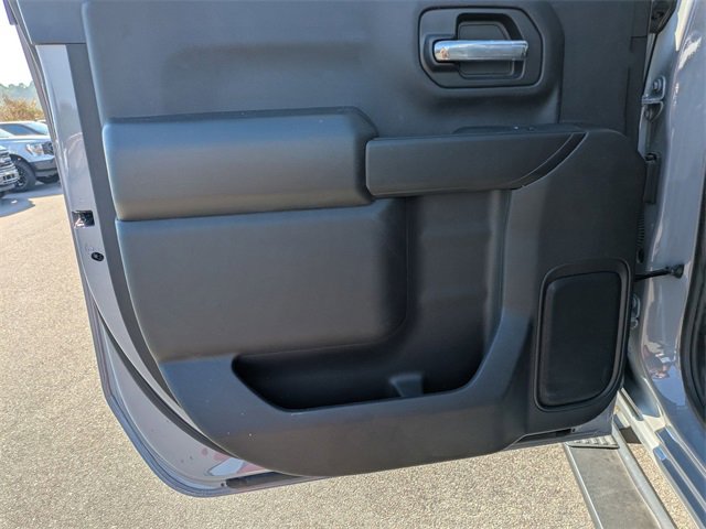 New 2025 Chevrolet Silverado 2500 Custom image 20