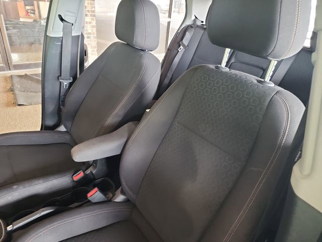 Used 2021 Chevrolet Trax LS w/ Tint and Cruise Package FWD image 11