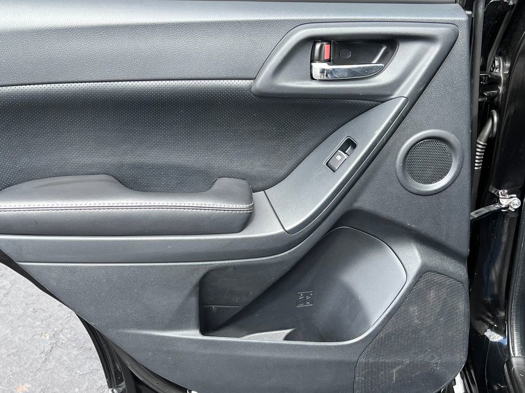 Used 2017 Subaru Forester 2.5i Limited w/ Protection Package #2 AWD/4WD image 31