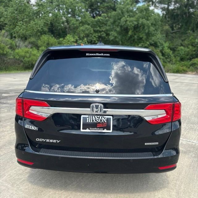 Used 2019 Honda Odyssey Touring image 4