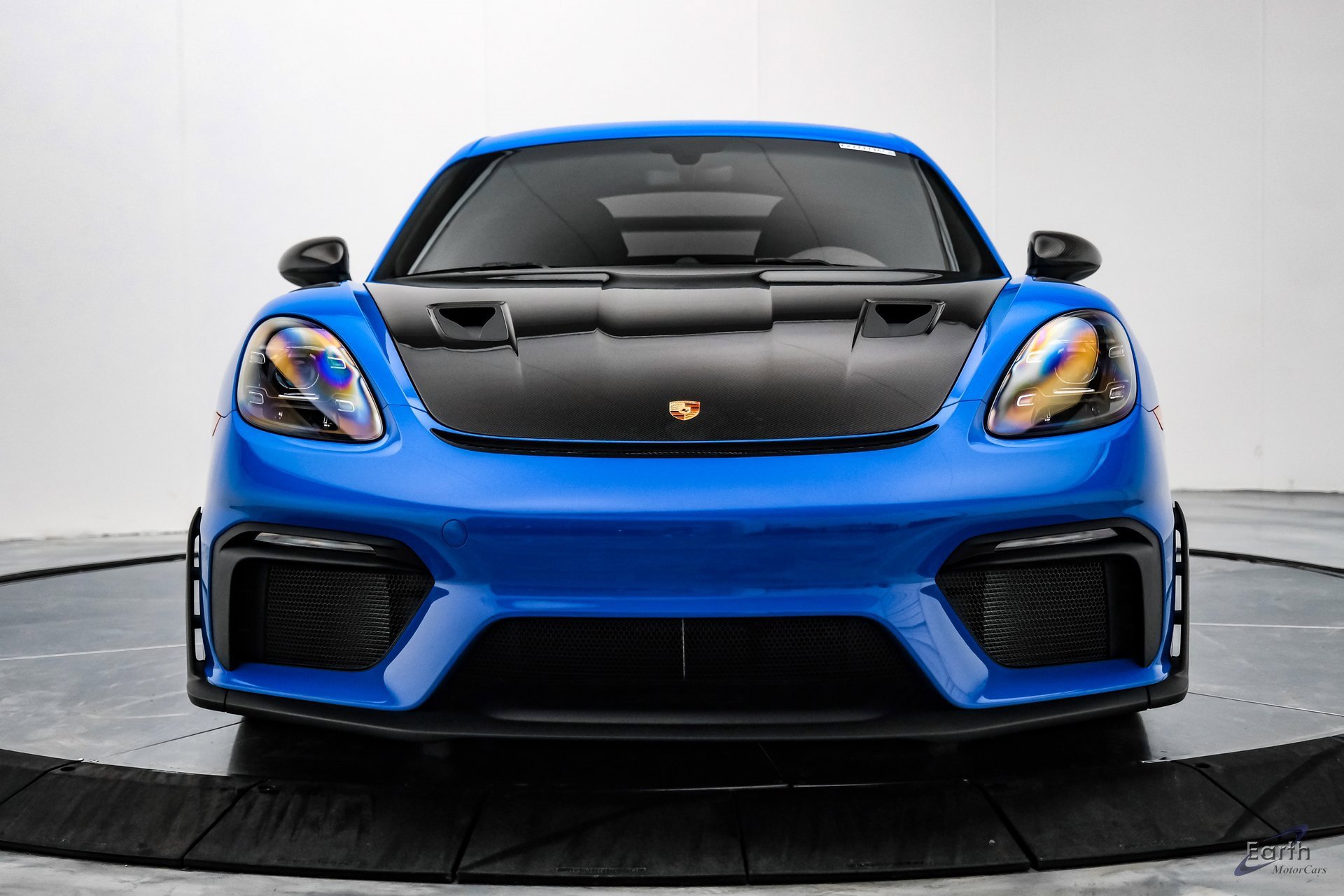 Used 2024 Porsche 718 Cayman GT4 RS image 27