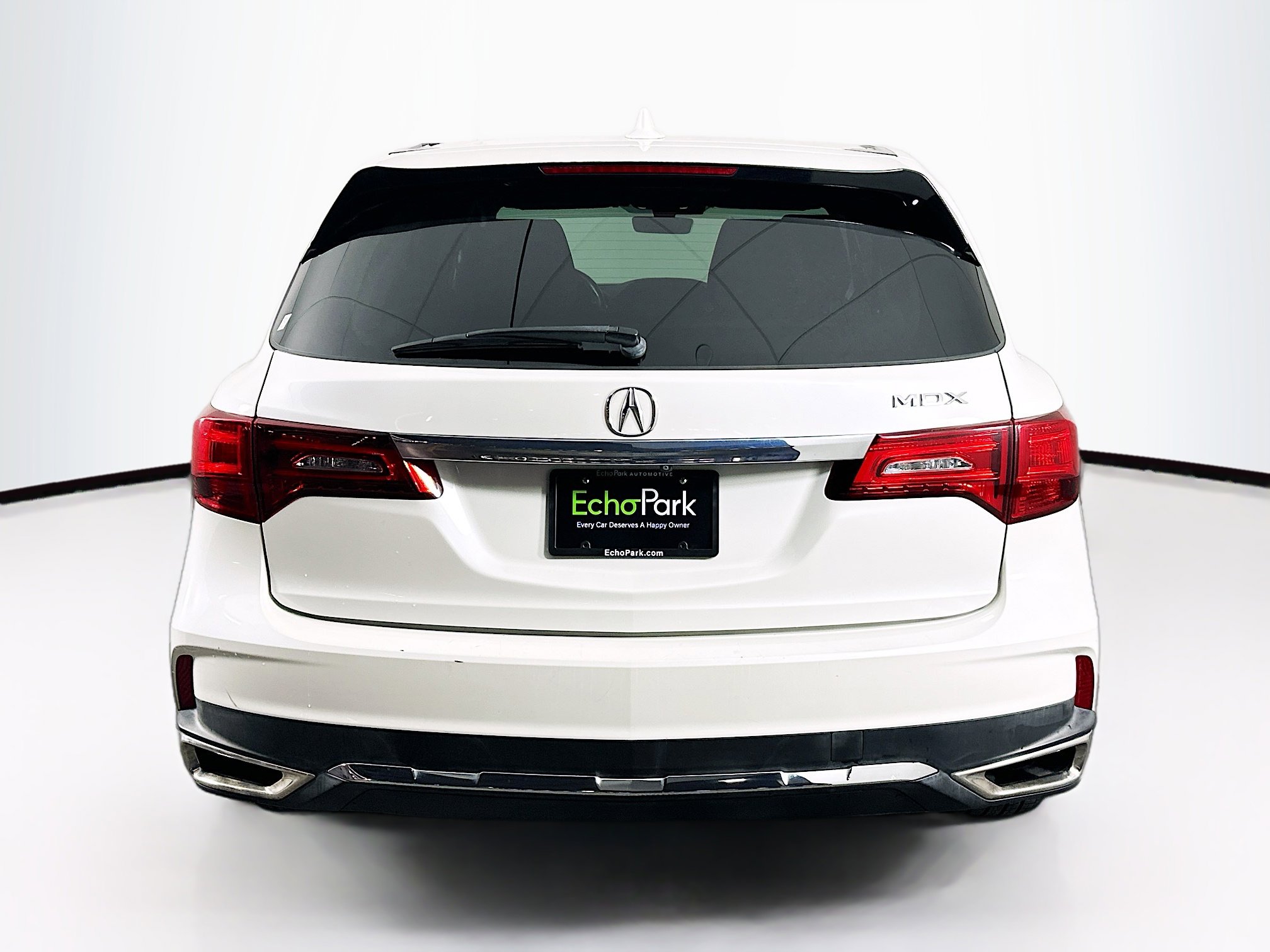 Used 2018 Acura MDX FWD w/ Technology Package image 7