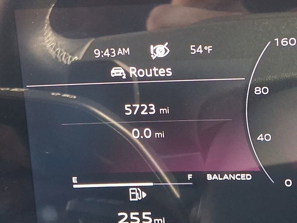 Used 2025 Audi A5 2.0T Premium w/ Convenience Package image 21