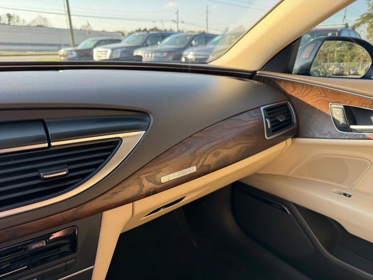 Used 2016 Audi A7 3.0T Prestige image 12