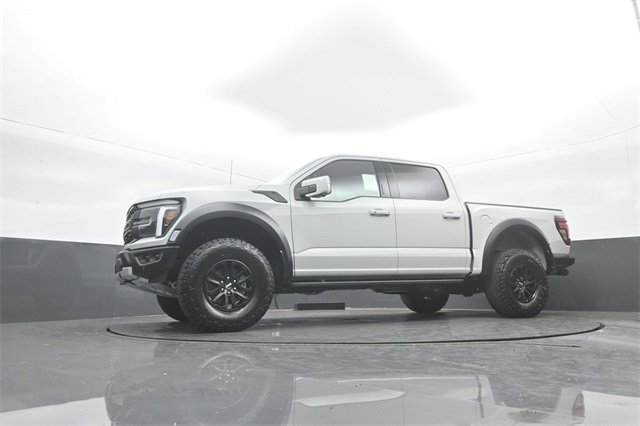 New 2026 Ford F150 Raptor image 30