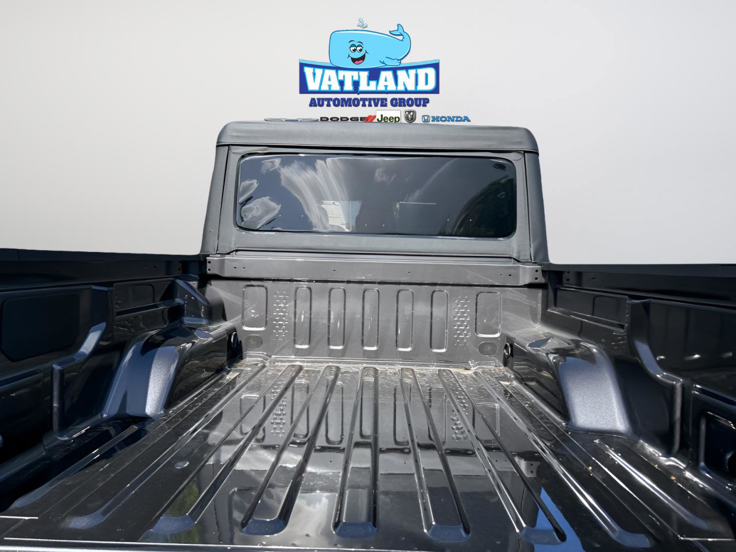 New 2026 Jeep Gladiator Sport AWD/4WD image 32