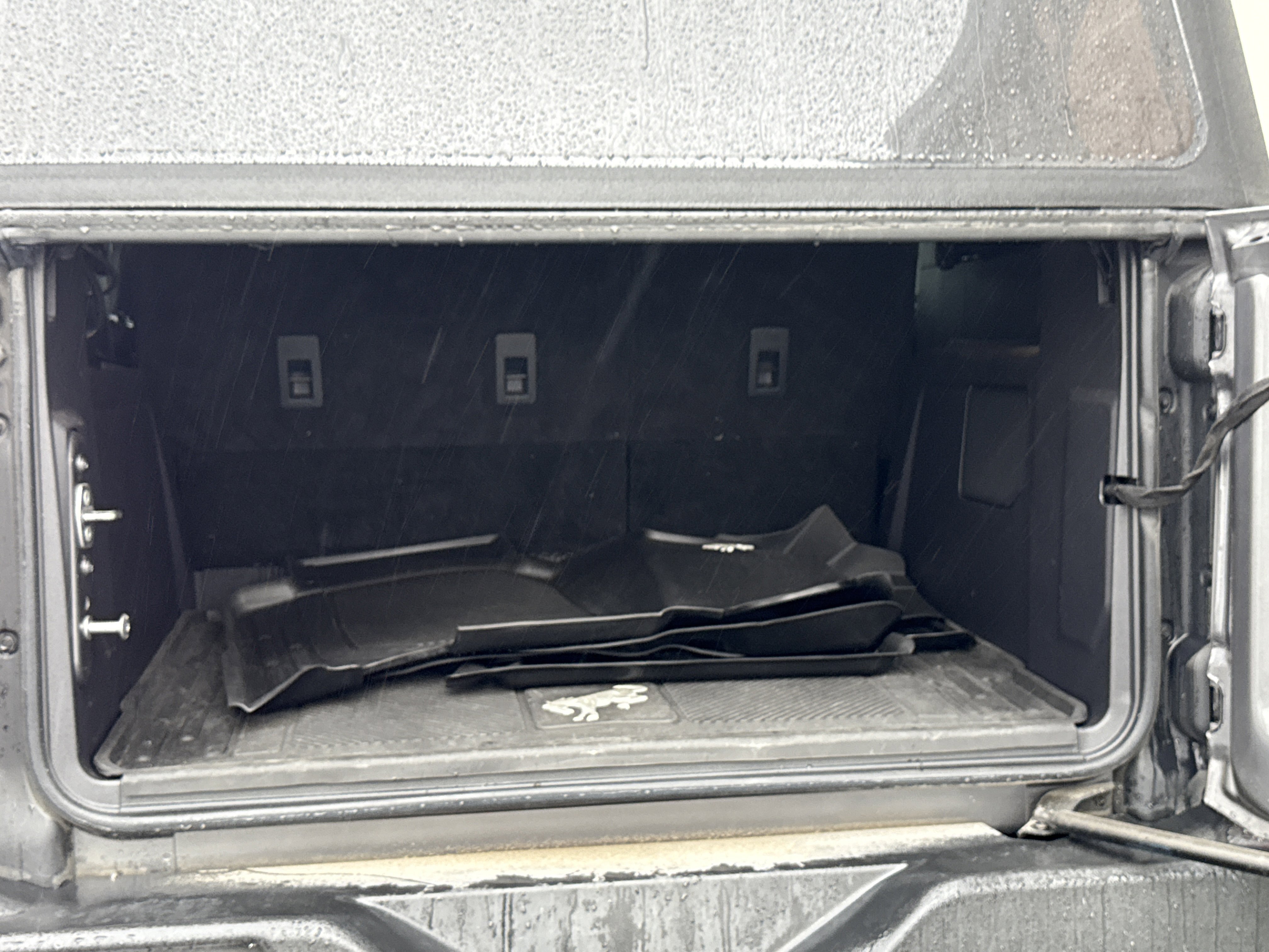 Used 2022 Ford Bronco Outer Banks image 6