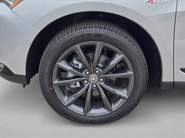 New 2026 Acura RDX A-Spec AWD/4WD image 10