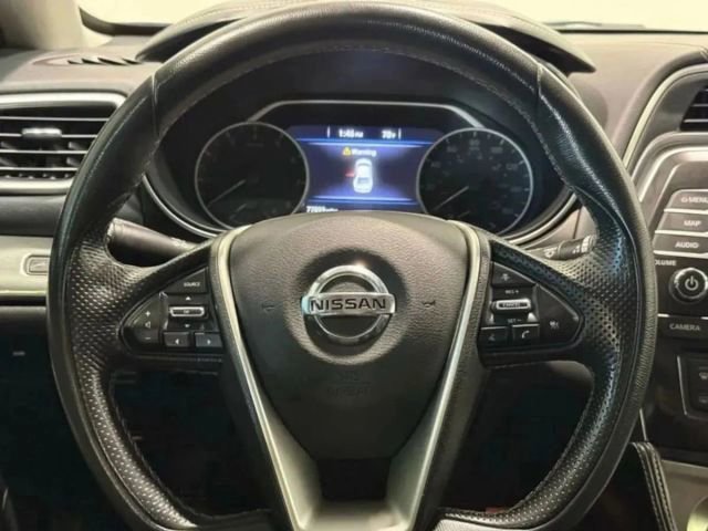 Used 2021 Nissan Maxima 3.5 SV w/ Floor Mat Group image 49