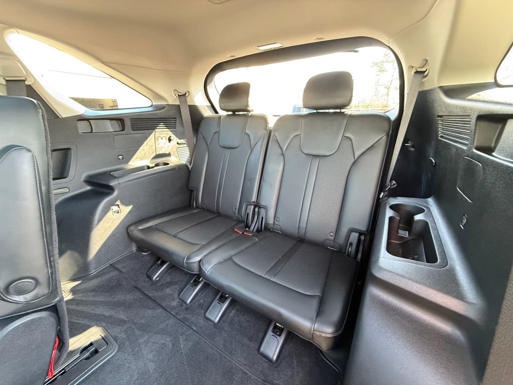 Certified 2022 Kia Sorento SX AWD/4WD image 25