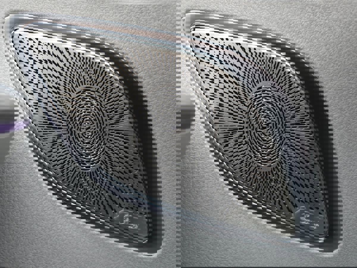 Used 2024 Mercedes-Benz EQE 350+ Sedan w/ AMG Line Exterior Package image 27