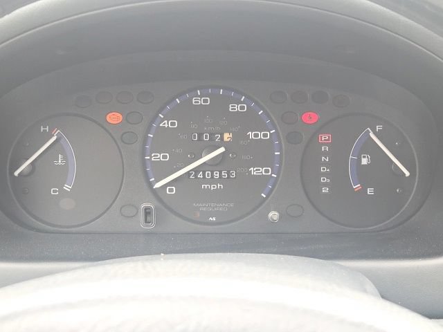 Used 2000 Honda Civic VP image 33