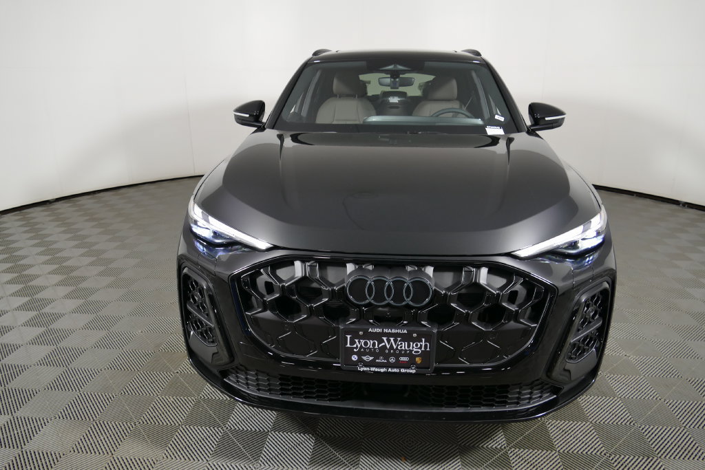 New 2026 Audi Q5 2.0T AWD/4WD image 8