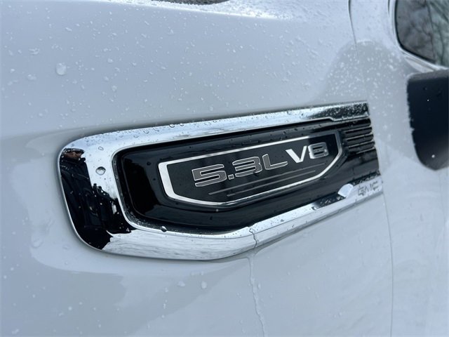 Used 2024 GMC Sierra 1500 SLE image 31