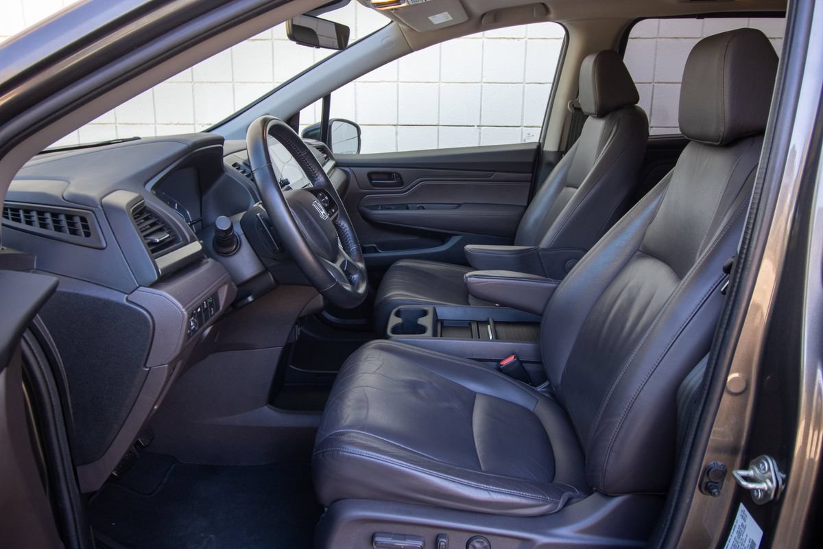 Used 2020 Honda Odyssey EX-L image 52