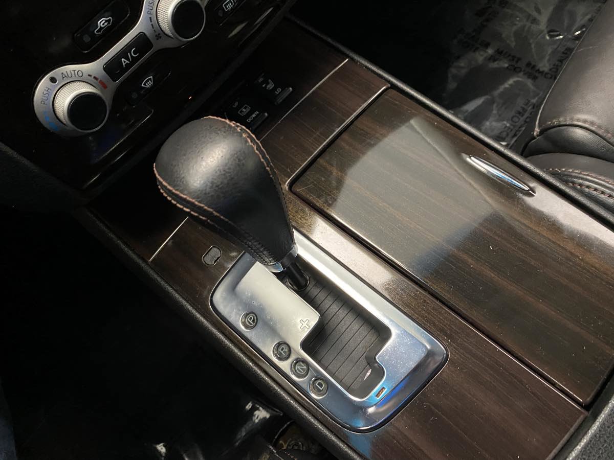 Used 2012 Nissan Maxima 3.5 SV w/ Premium Pkg image 18