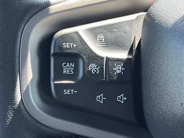 Used 2025 Ford Bronco Outer Banks AWD/4WD image 33