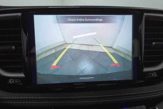 New 2026 Chrysler Pacifica Select image 20