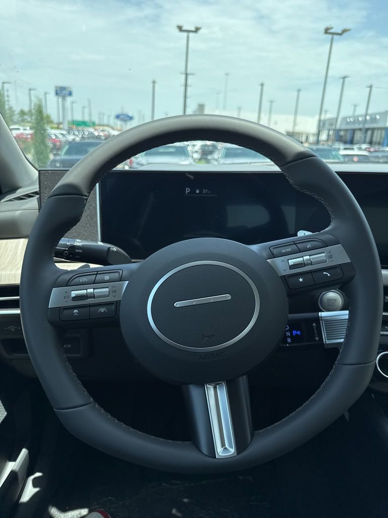 New 2025 Hyundai Sonata SEL image 14