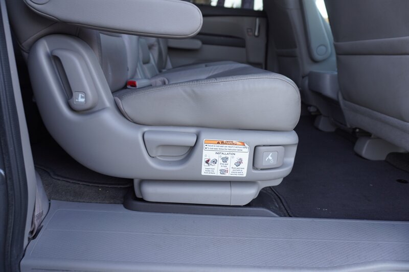 Used 2012 Honda Odyssey EX-L image 36