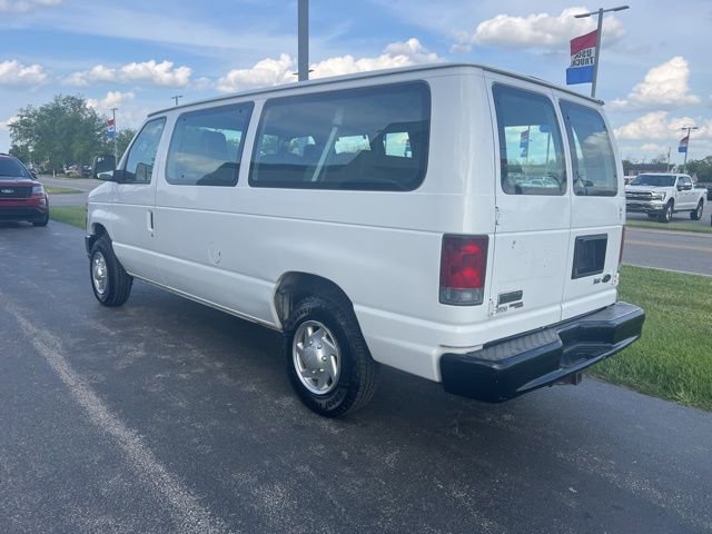 Used 2012 Ford E-150 and Econoline 150 XL w/ PWR Windows & Locks Group image 6