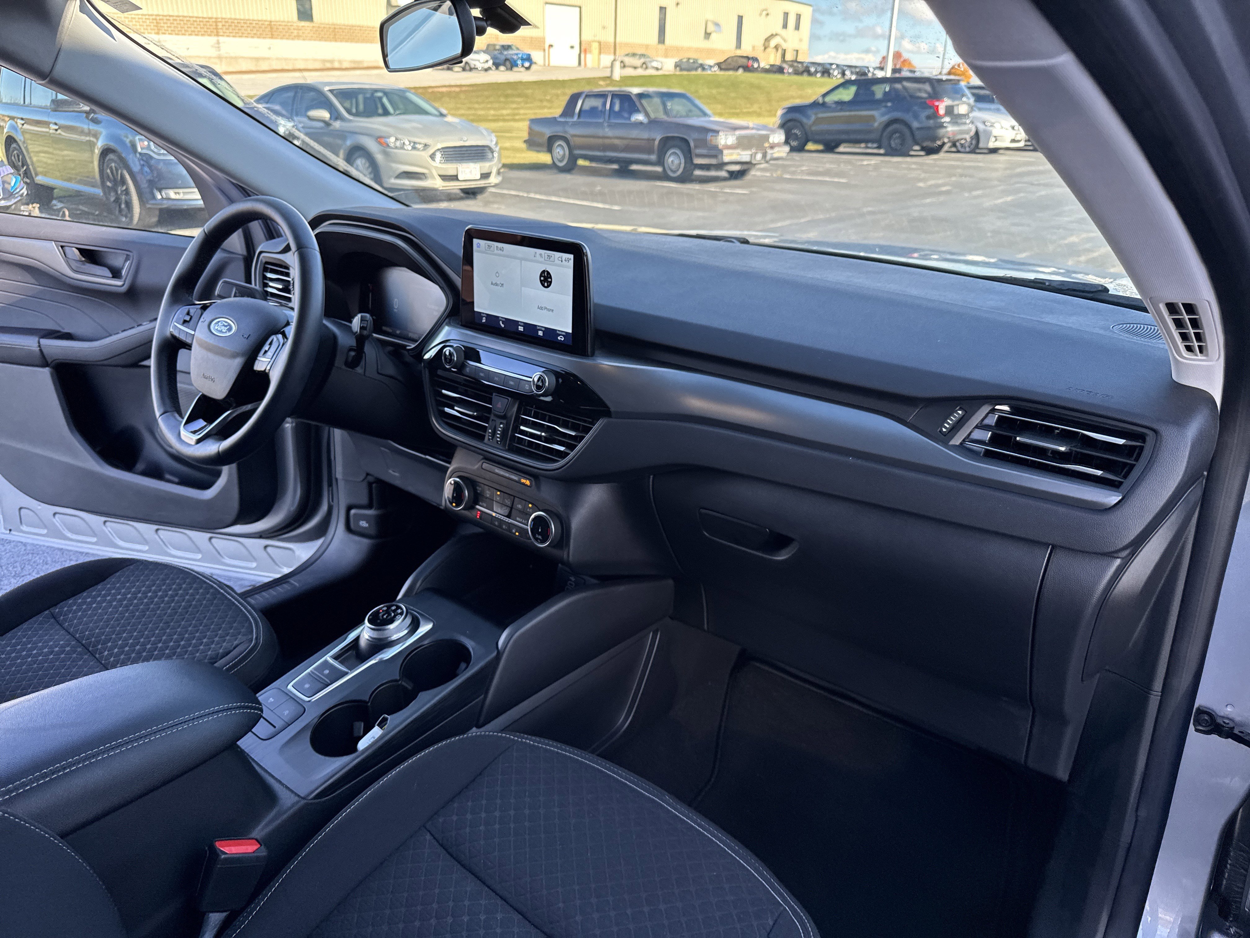 Used 2024 Ford Escape Active w/ Cold Weather Package image 23