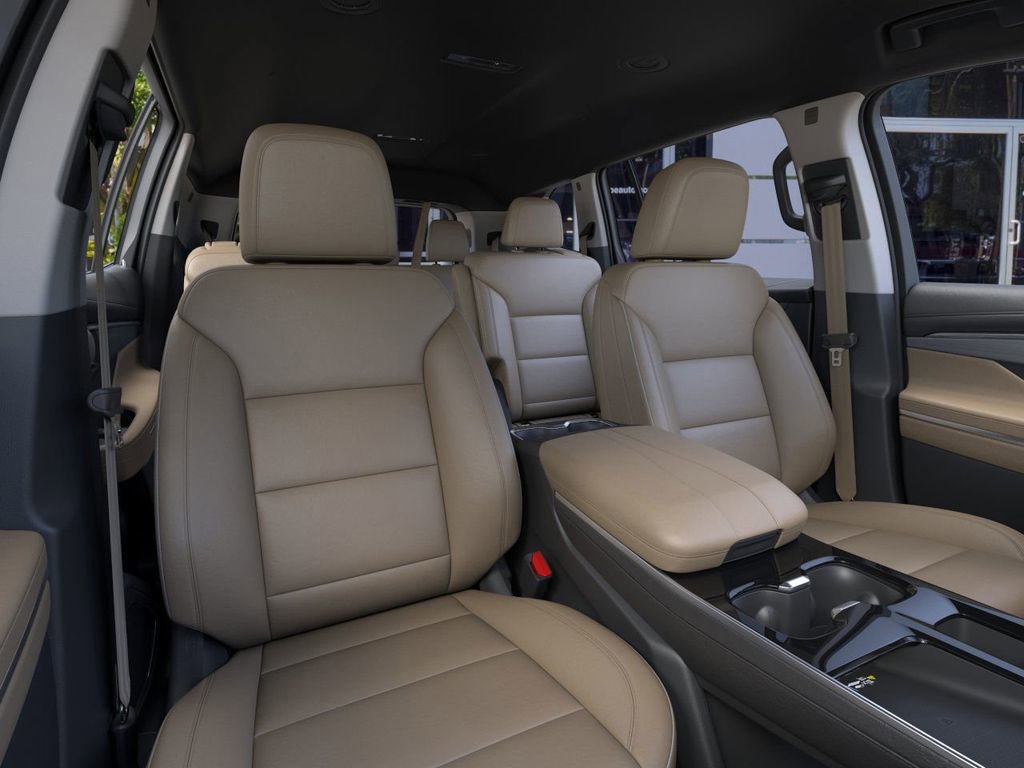 New 2026 Buick Enclave Preferred w/ Power Package image 16