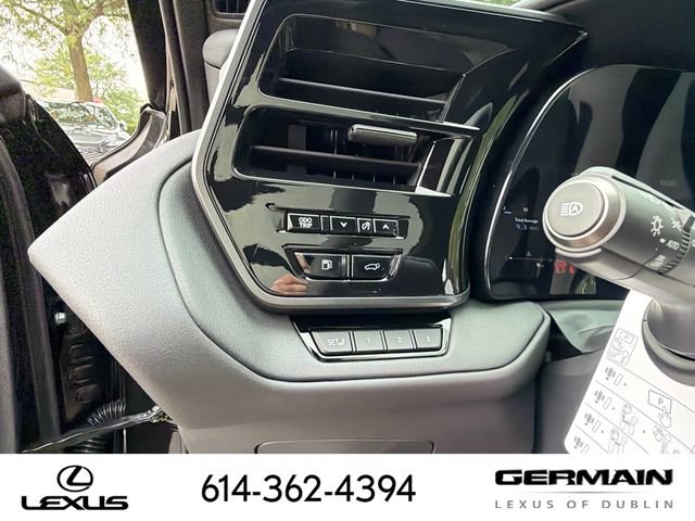 New 2026 Lexus TX 350 AWD w/ Technology Package image 24