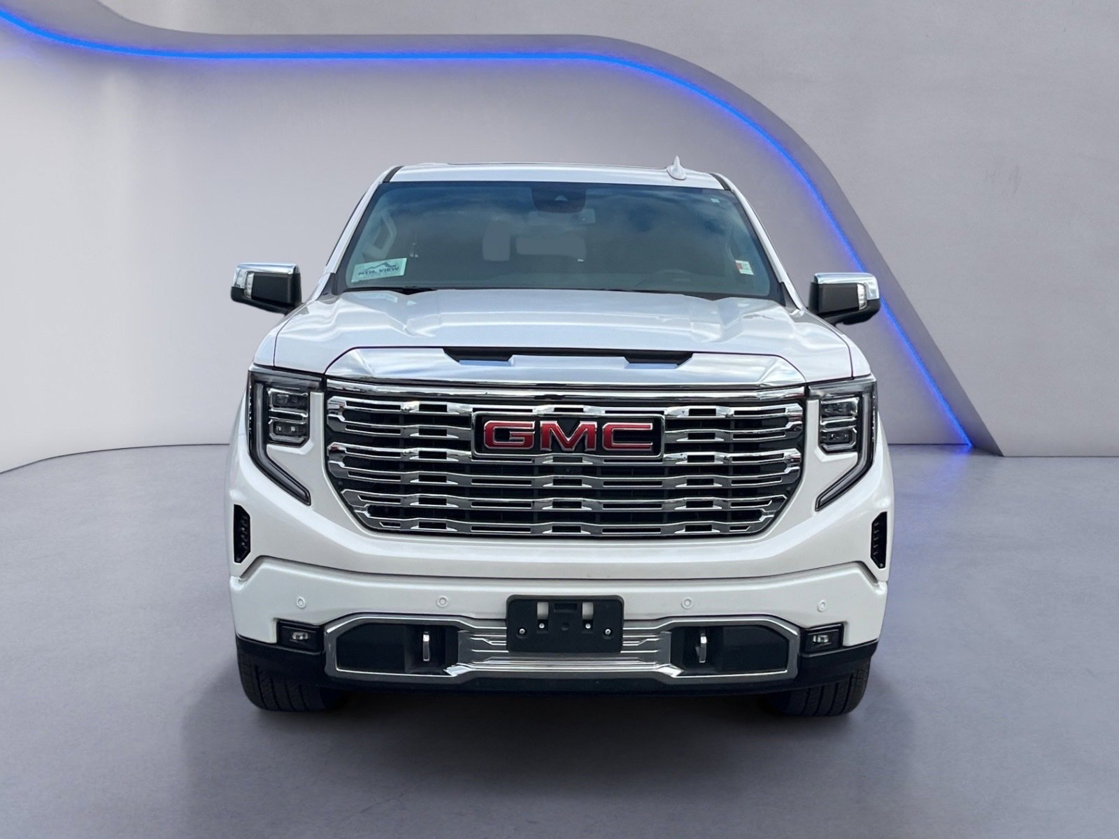 Used 2025 GMC Sierra 1500 Denali image 11