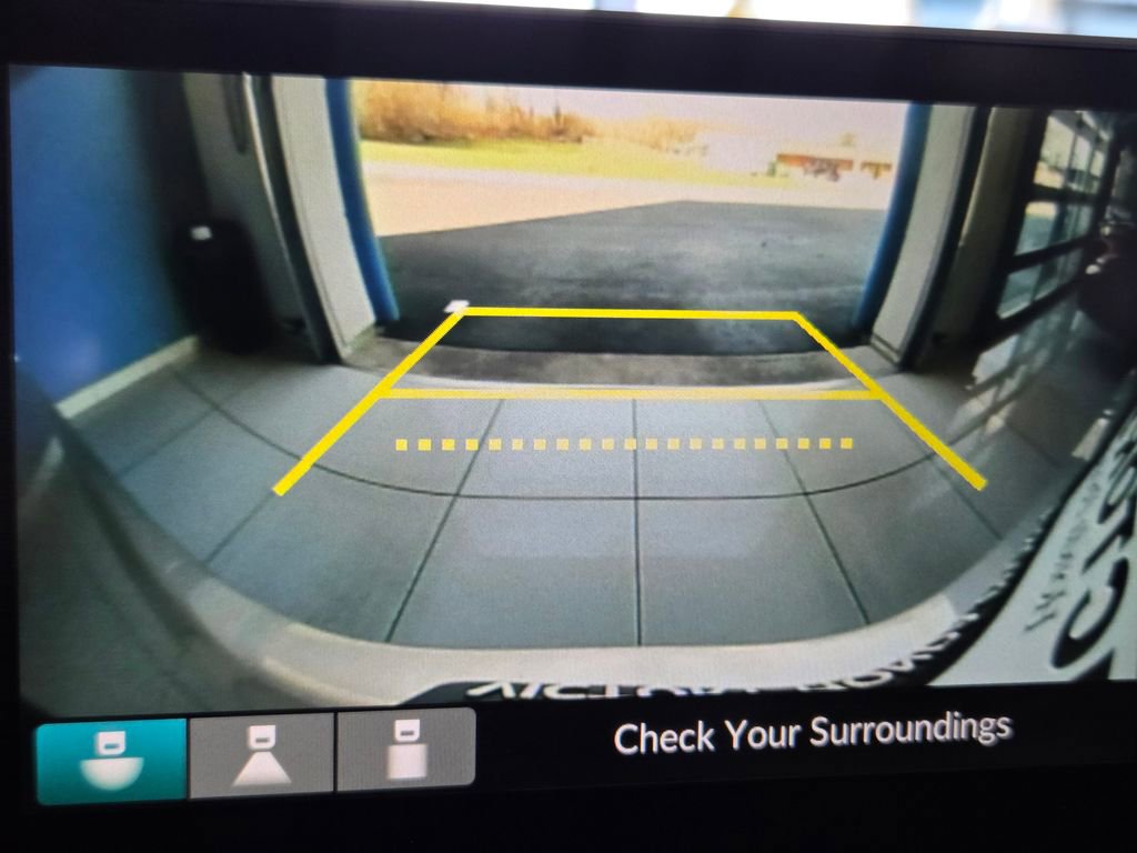 Certified 2023 Honda CR-V EX image 43